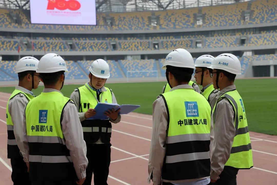 中建八局浙江建设有限公司与浙江省金华市应急管理局签订应急救援力量合作框架协议